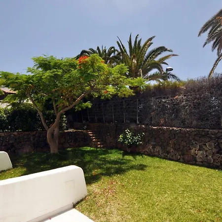 Townhouse On The 1st Line By Altamarhomes Apartment Costa Adeje (Tenerife)