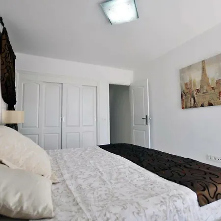 Apartment Townhouse On The 1st Line By Altamarhomes