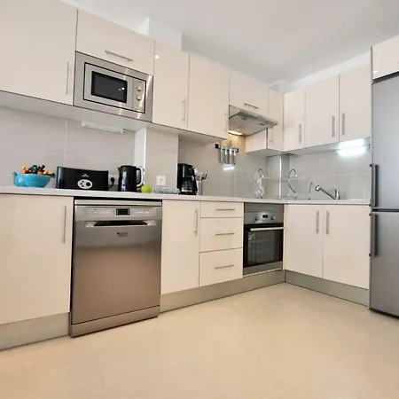 Townhouse On The 1st Line By Altamarhomes * Costa Adeje (Tenerife)