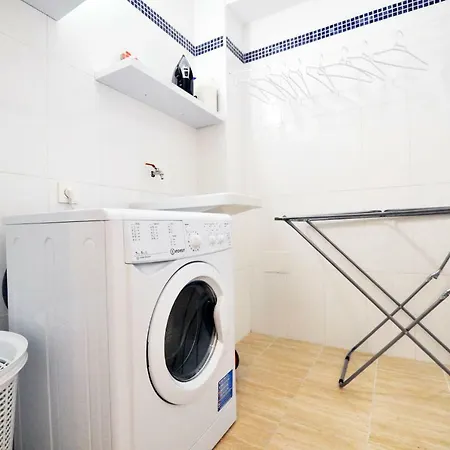 Apartament Townhouse On The 1st Line By Altamarhomes Costa Adeje (Tenerife)
