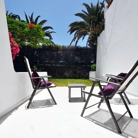Townhouse On The 1st Line By Altamarhomes Apartament Costa Adeje (Tenerife)
