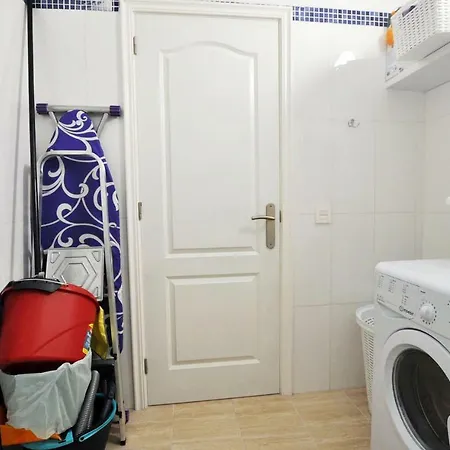 Apartament Townhouse On The 1st Line By Altamarhomes