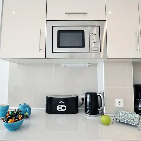 Apartament Townhouse On The 1st Line By Altamarhomes Costa Adeje (Tenerife)