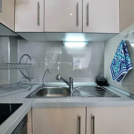 Townhouse On The 1st Line By Altamarhomes Apartament *