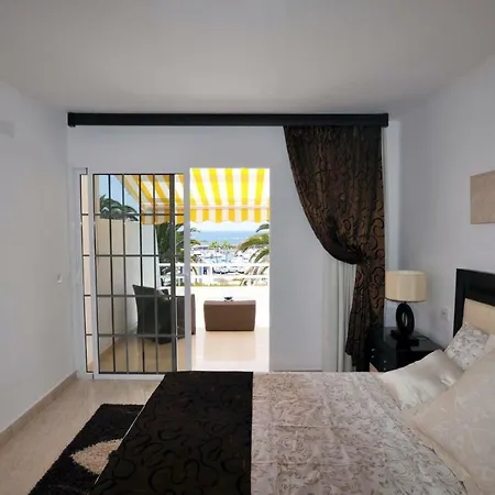 Apartament Townhouse On The 1st Line By Altamarhomes Costa Adeje (Tenerife)
