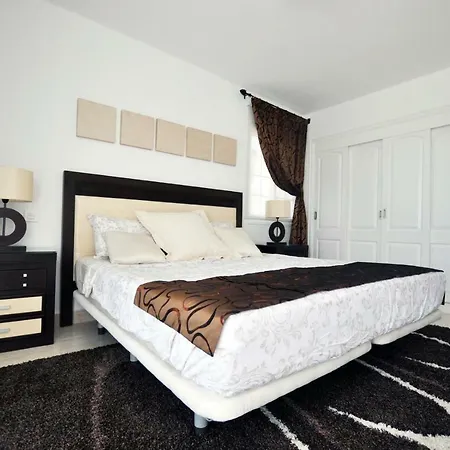 Apartament Townhouse On The 1st Line By Altamarhomes Costa Adeje (Tenerife)