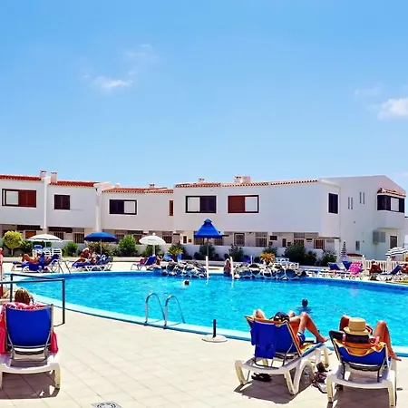 Apartment Townhouse On The 1st Line By Altamarhomes Costa Adeje (Tenerife)