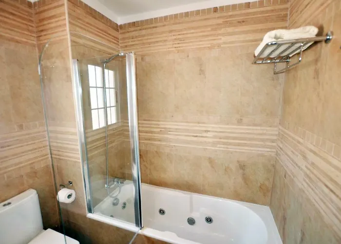 Townhouse On The 1st Line By Altamarhomes *