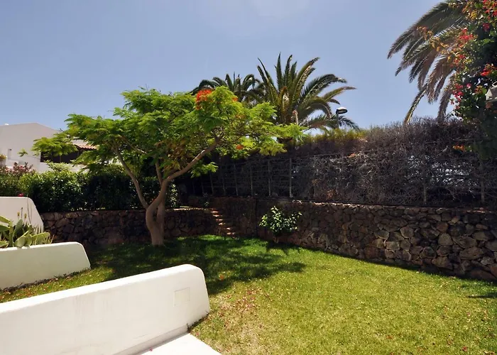 Townhouse On The 1st Line By Altamarhomes Apartament Costa Adeje (Tenerife)