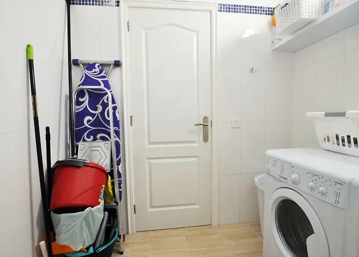 Apartament Townhouse On The 1st Line By Altamarhomes