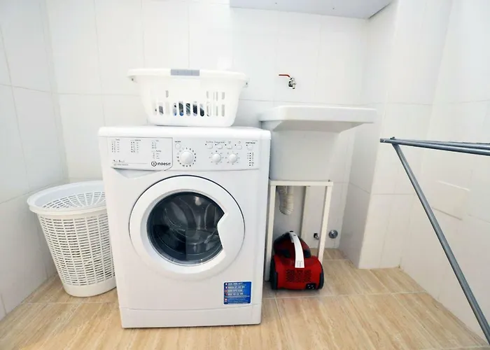 Townhouse On The 1st Line By Altamarhomes Apartament *